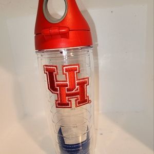 Tervis tumbler U of H